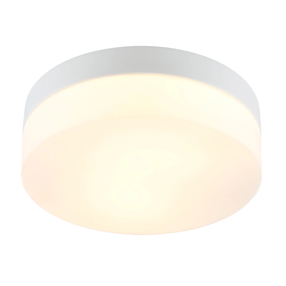 Потолочный светильник Arte Lamp AQUA-TABLET A6047PL-2WH
