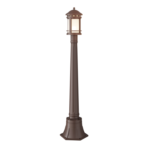Купить Ландшафтный светильник Outdoor O031FL-01BR