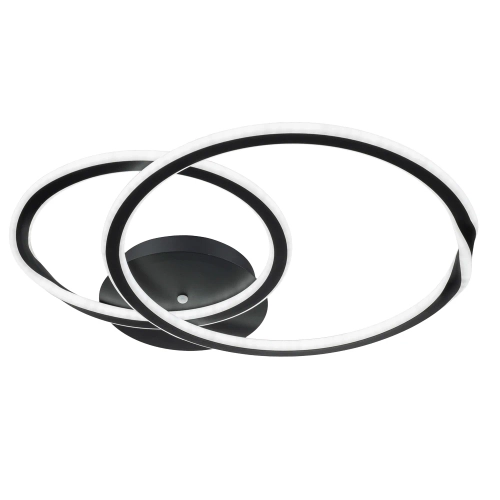 Купить Потолочная люстра ARTE LAMP SIERRA A2211PL-2BK