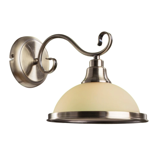 Купить Бра Arte Lamp SAFARI A6905AP-1AB