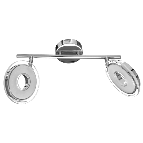 Купить Спот Arte Lamp FASCIO A8971AP-2CC
