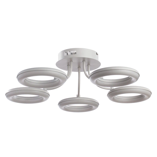 Купить Потолочная люстра Arte Lamp NASTRO A9358PL-5WH