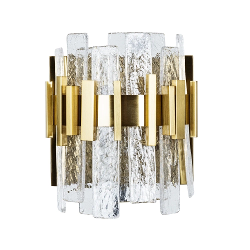 Купить Настенный светильник Arte Lamp ALYA A1053AP-2PB