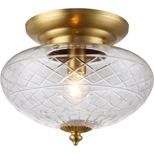 Купить Потолочный светильник Arte Lamp FABERGE A2302PL-1PB