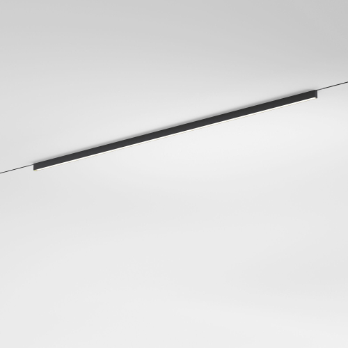 Купить Трековый светильник 22W 3000K Mini Magnetic 85167/01