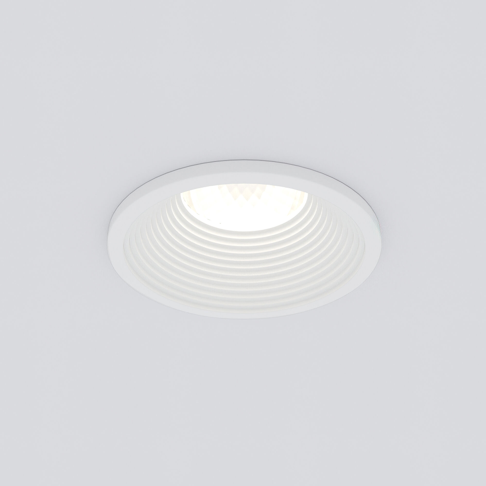 Встраиваемый светодиодный светильник 25028/LED