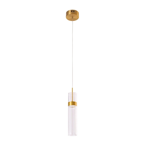 Купить Подвесной светильник Arte Lamp MISTY A2950SP-5PB