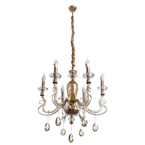 Купить Подвесная люстра Divinare CARL 5124/07 LM-6