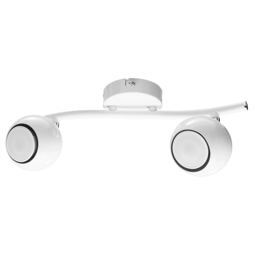 Купить Спот Arte Lamp PIATTO A6251PL-2WH