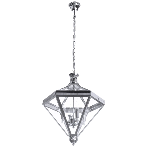 Купить Подвесной светильник Divinare SIMPLEX 7400/02 SP-4