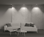Встраиваемый светильник Technical DL043-02-10W4K-D-SQ-W
