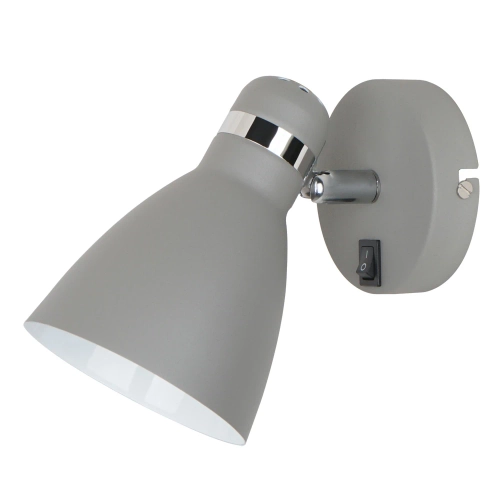 Купить Спот Arte Lamp MERCOLED A5049AP-1GY