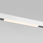 Slim Magnetic L01 Трековый светильник 10W 3000K белый 85000/01 85000/01
