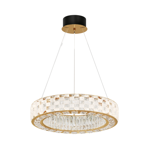 Купить Подвесной светильник Maytoni MOD336PL-L120G3K