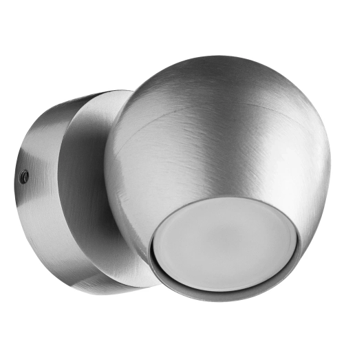 Купить Спот Arte Lamp SFERA A5781AP-1SS