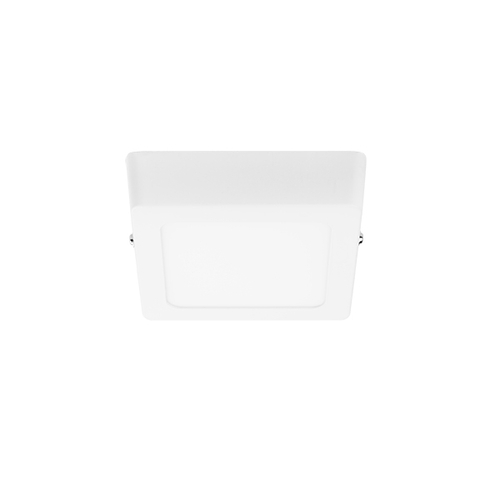 Купить 324064 Светильник ZOCCO QUA LED 6W 450LM 4000K