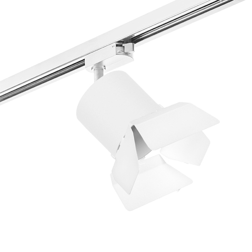 Купить R1T3486486 Светильник RULLO GX53 (213486+592086+202486)