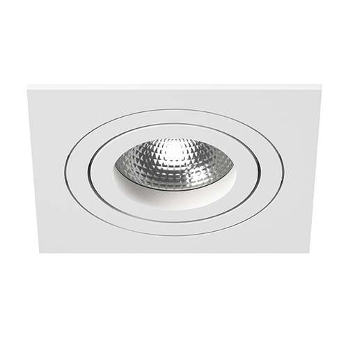 Купить i51606 Светильник INTERO 16 QUADRO GU10 (217516+217606)