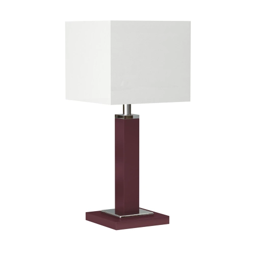 Купить Декоративныая настольная лампа Arte Lamp WAVERLEY A8880LT-1BR