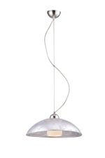 Подвесной светильник Arte Lamp CONCA A7100SP-1SA