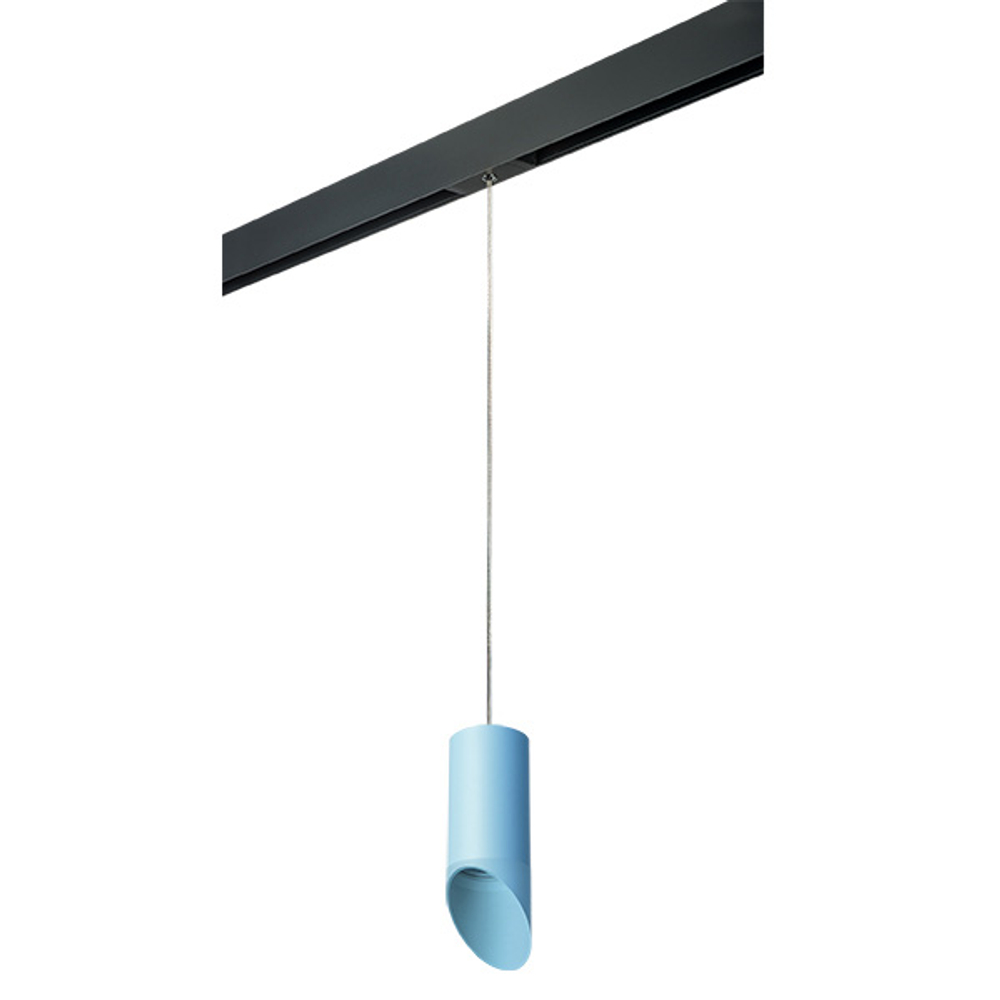 PRORP43535 Светильник д/1-фазн трека RULLO HP16 (214435+595857+201435)