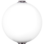 805906 Настольная лампа COLORE LED 2х4W 400LM КОФЕЙНЫЙ/БЕЛЫЙ 3000K