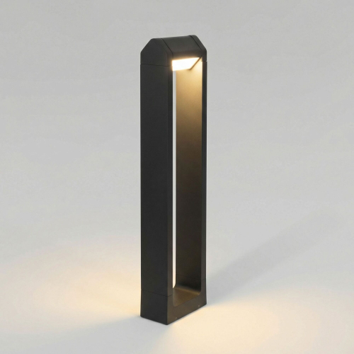 Купить Ландшафтный поворотный светильник DORS LED 3000K IP54 35163/F черный