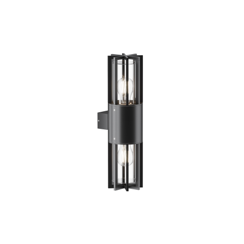 Купить Уличный настенный светильник Outdoor O453WL-02GF