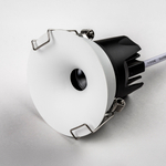 074136 Светильник SPIRA LED 7W 490LM 24G БЕЛЫЙ 3000K