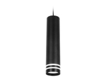 TN252 BK/S черный/песок LED 4200K 12W D70*290
