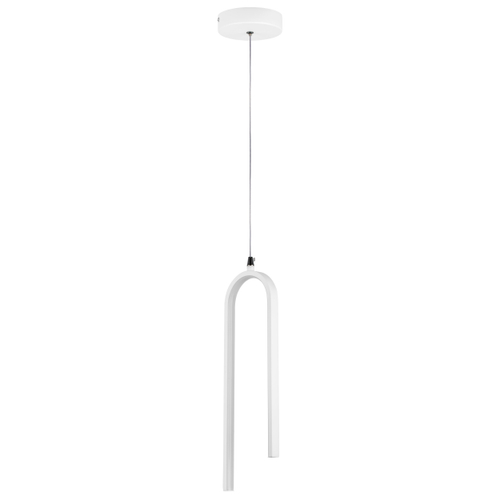 Купить 749016 Подвес SATURNO LED 8W 640LM БЕЛЫЙ 3000K