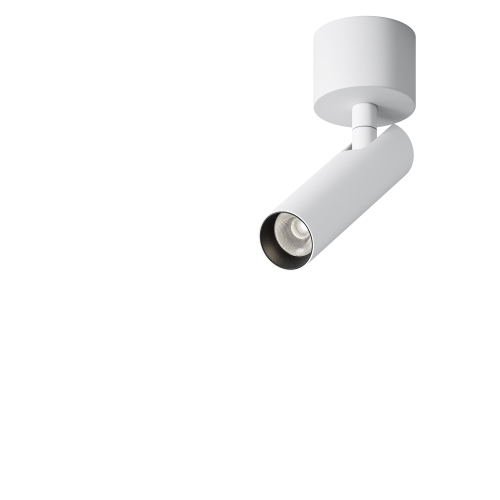Купить Потолочный светильник Technical C141CL-L125-6W4K-W