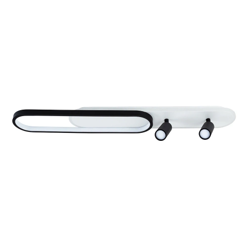 Купить Потолочный светильник Arte Lamp LUCAS A2600PL-32BK