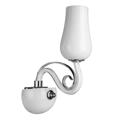 Купить Бра Arte Lamp BIANCANEVE A8110AP-1WH