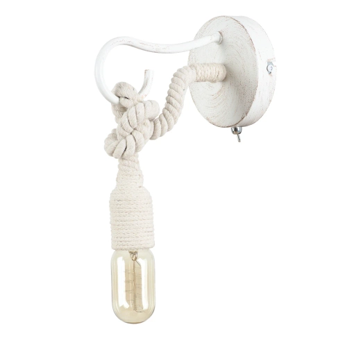 Купить Бра Arte Lamp NODO A9477AP-1WG