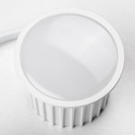 941254 Светодиодный модуль SMD LIGHTSTAR MR16 220V 5W=50W 400LM 120G 4000K