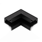 Slim Magnetic Коннектор угловой внутренний для встраиваемого шинопровода черный 85093/00 85093/00