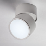 215886 Светильник ACUTO LED 12W 880LM 120G БЕЛЫЙ 3000/4000/6000K