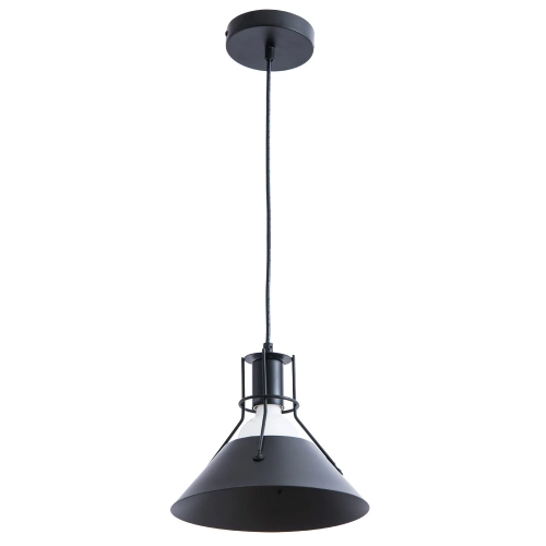 Купить Подвесной светильник Arte Lamp STARK A9347SP-1BK