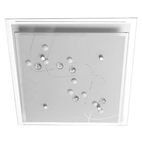 Купить Потолочный светильник Arte Lamp BELLE A4891PL-2CC