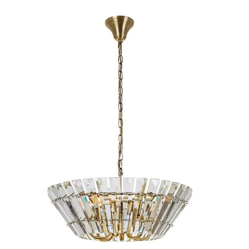 Купить Подвесная люстра Arte Lamp FLORIZEL A1072SP-6AB