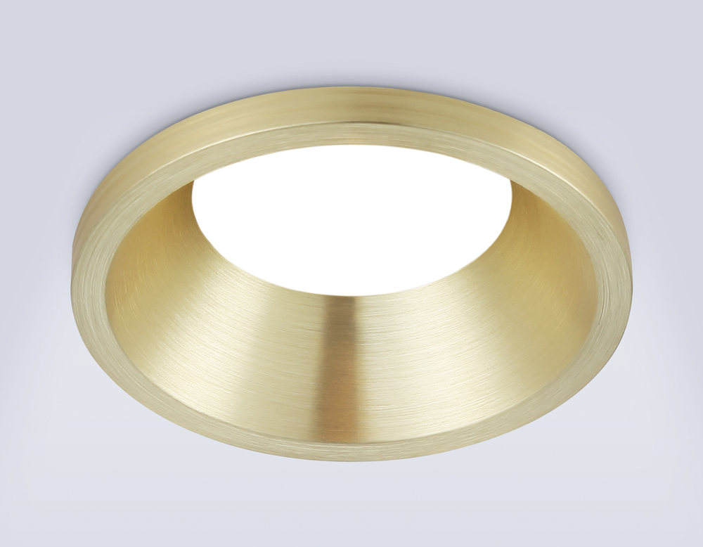 TN102779 BR латунь MR16 GU5.3 D80*40