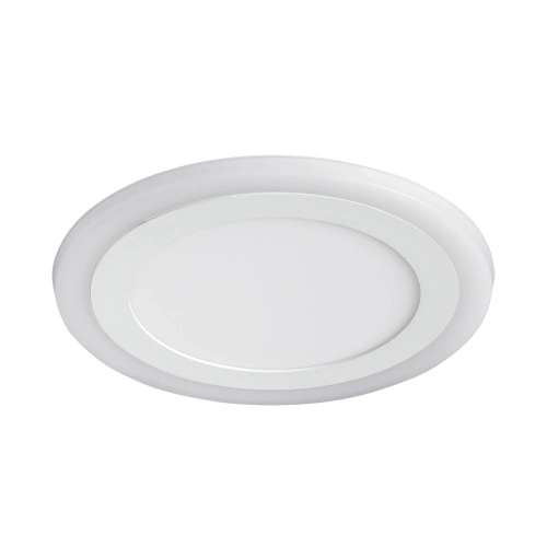 Купить Встраиваемый светильник Arte Lamp RIGEL A7616PL-2WH