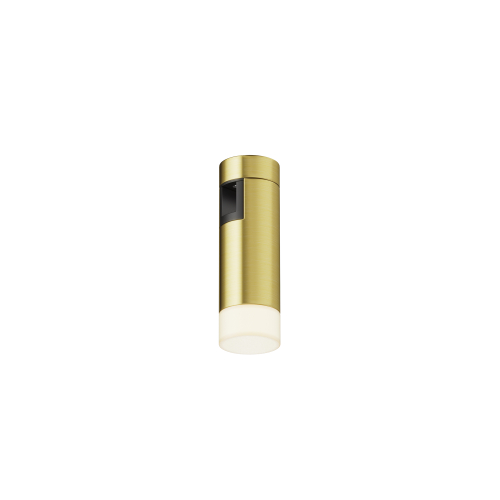 Купить Трековый светильник Technical TR145-1-3W3K-W-BS