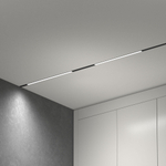 Slim Magnetic L02 Трековый светильник 20W 4200K черный 85002/01 85002/01