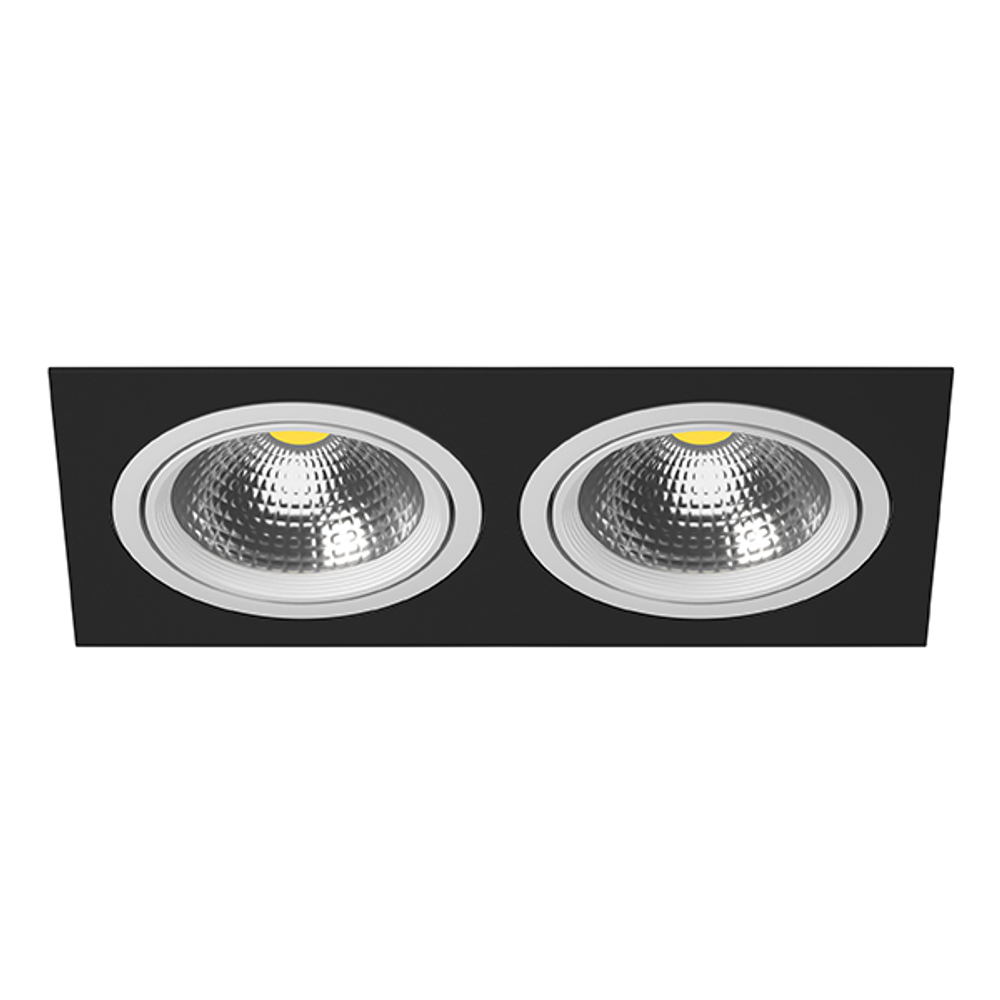 i8270606 Светильник INTERO 111 Double QUADRO (217827+217906+217906)