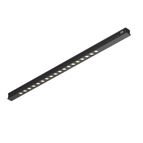Купить Трековый светильник Technical TR232-2-15W4K-B