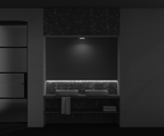 Трековый светильник Technical TR080-1-6W3K-W