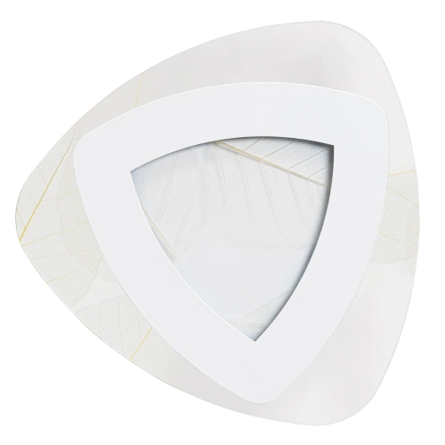 Купить Потолочная люстра Arte Lamp MULTY-PIUMA A1393AP-1WH