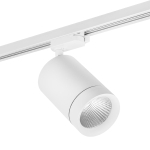 303262 Светильник для 1-фазного трека CANNO LED 35W 2240LM 45G БЕЛЫЙ 3000K IP20